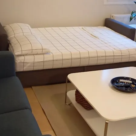 Semesterbostad Treff - Comfortable House In West Possidi *
