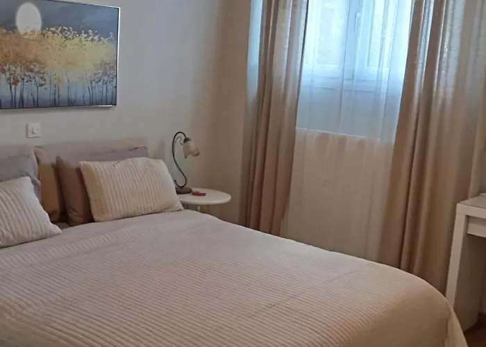Treff - Comfortable House In West Possidi Nyaraló *