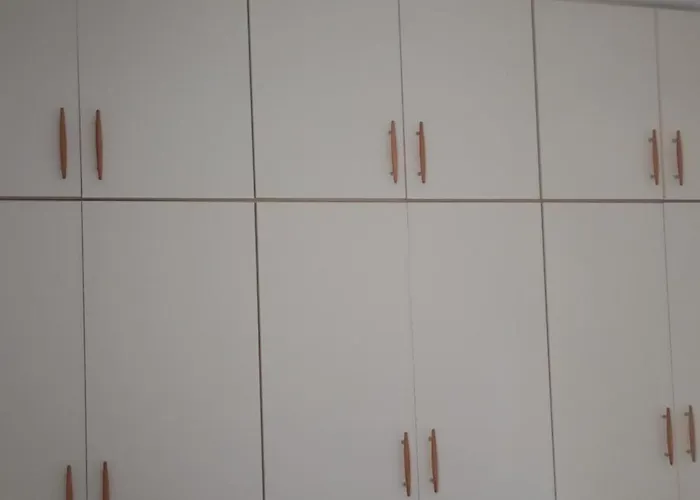 Treff - Comfortable House In West Possidi *