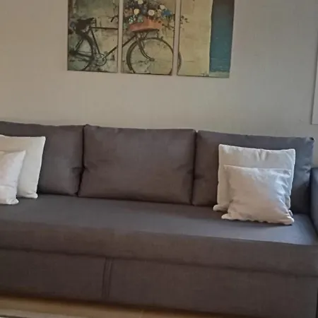 Case de vacanță Treff - Comfortable House In West Possidi Kalandra