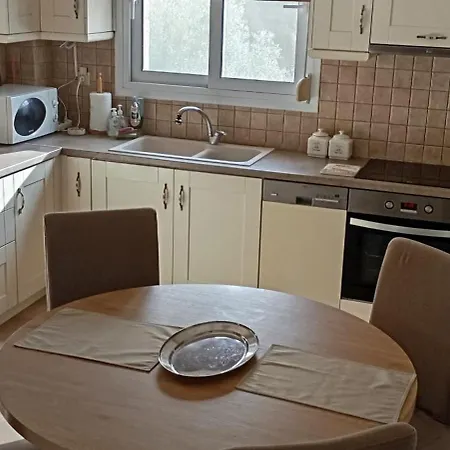 Case de vacanță Treff - Comfortable House In West Possidi Kalandra