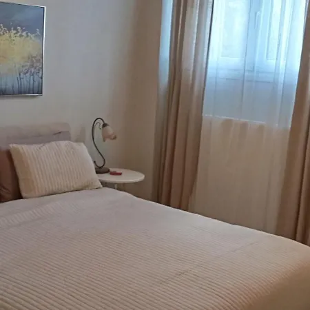 Treff - Comfortable House In West Possidi Case de vacanță *
