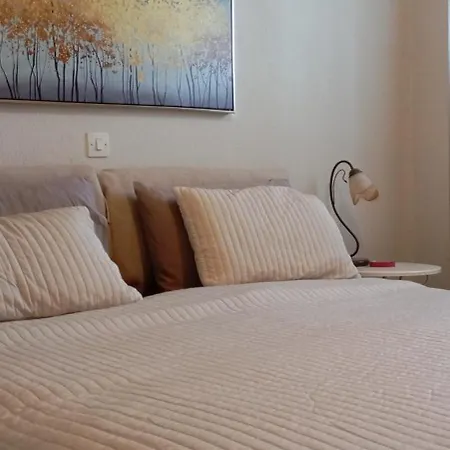 Case de vacanță Treff - Comfortable House In West Possidi
