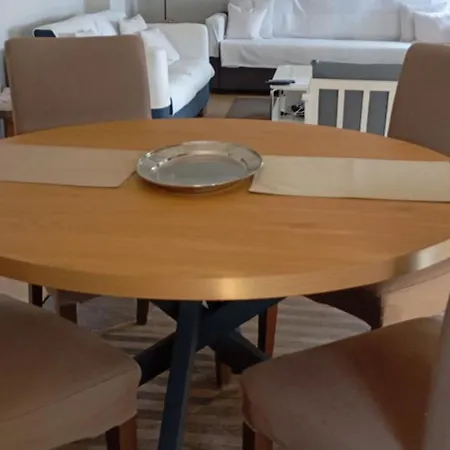 Treff - Comfortable House In West Possidi * Kalandra