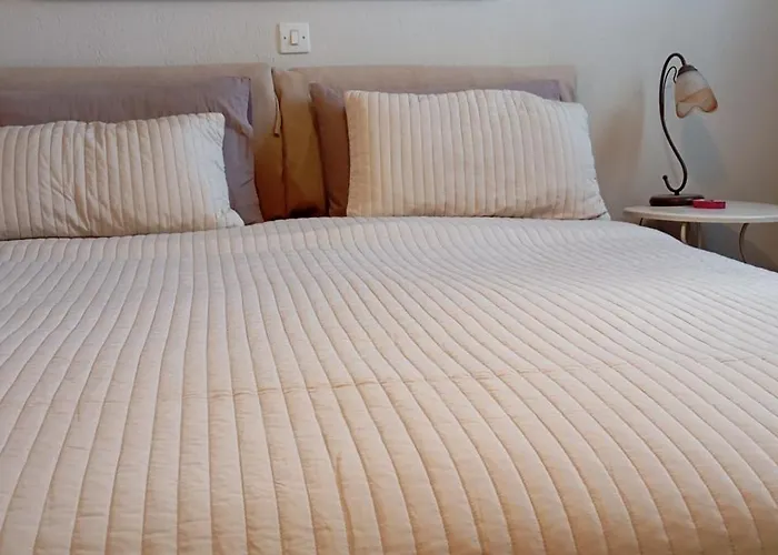 Сasa de vacaciones Treff - Comfortable House In West Possidi *