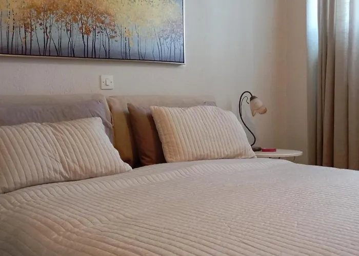 Ferienhaus Treff - Comfortable House In West Possidi