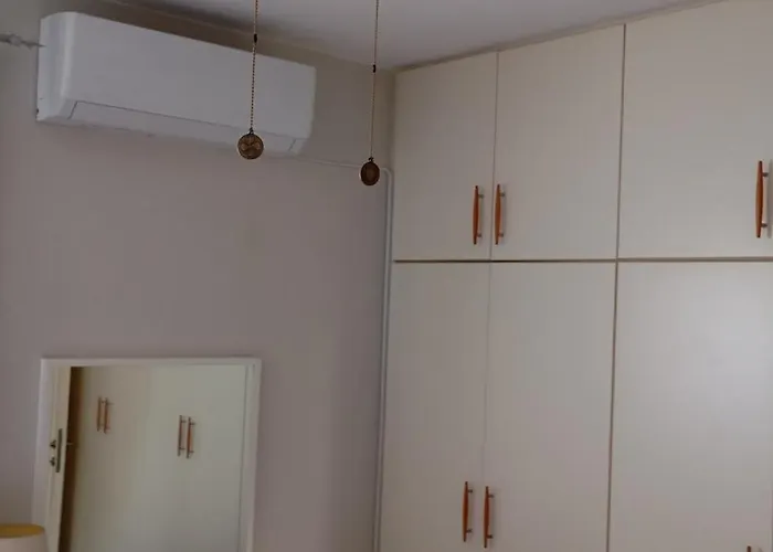 Treff - Comfortable House In West Possidi Сasa de vacaciones Kalandra